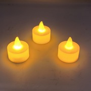 Tealight LED elekt.