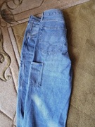 Spodnie levis 32x34 