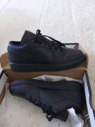 Buty damskie Nike Jordan Air rozmiar 38,5 Czarne