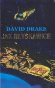 Jak błyskawice - David Drake