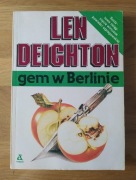gem w Berlinie – Len Deighton