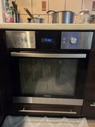 Piekarnik Samsung do zabudowy, do naprawy