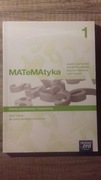 MATeMatyka 1 Zakres podstawowy i rozszerzony