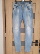 Spodnie Fishbone rozm 27