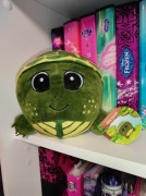 Żółw zwierzątko pluszak miś maskotka Zenek 