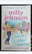 The Queen of Wishful Thinking. Molly Johnson 