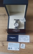 Super okazja!!!!! Nowy damski zegarek Longines 