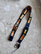 Smycz na klucze Pirelli, Formuła 1