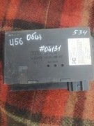 MODUŁ KOMFORTU AUDI A6 C5 4B0962258J