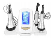 Liposukcja kawitacyjna/RF/ultradźwięki 