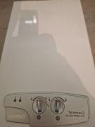 Piecyk gazowy Termet termaq elektronic