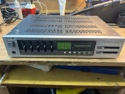 Unitra Diora WS354A wzmacniacz stereo PRL 