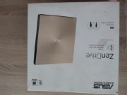Nagrywarka DVD ASUS ZenDrive SDRW-08U9M-U GOLD U9M złota