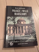 Palace i Wille Warszawy. Panorama Historyczna -  Marek Kwiatkowski 