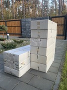 Ławy kominiarskie IVT dachówka