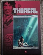 Thorgal Hachette T.12 Miasto zaginionego boga