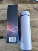 Inteligentny kubek termiczny, termos, z wyświetlaczem, 500 ml