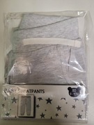 niemowlęce spodnie dresowe (baby sweatpants)