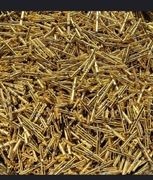 Piny pozłacane odzysk 1kg nie złom elektroniczny 