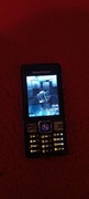 Sony Ericsson  C702