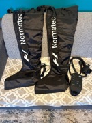 Aparat do drenażu limfatycznego nóg Normatec 3 
