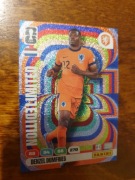 Fifa World Cup 2026 limited edition Denzel Dumfries