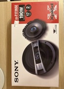 Głośniki samochodowe 