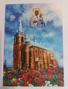 Popowo Kościelne 100 lecie Konsekracji