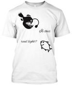 Koszulka Męska z nadrukiem