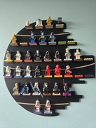 Figurki Lego Star Wars 