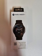 Smartwatch Motorola Moto Watch 120 Czarny