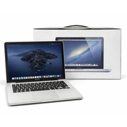 MacBook Pro 13" A1278 – 16 GB RAM / 2x SSD / Catalina – sprawny