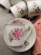 Komplet filiżanek do espresso 