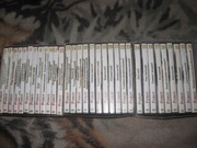 POIROT KOLEKCJA KOMPLET (32 DVD) NAPISY LEKTOR POLSKI PROMOCJA DO 16.01