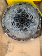 SPRZĘGŁO RENAULT MASTER 165 kw  2014-2017 rok