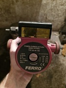 Pompa obiegowa Ferro W0203 25-40/130 mm