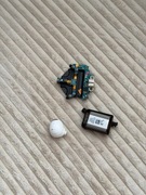 Słuchawki bezprzewodowe nauszne Samsung Galaxy Buds2 Pro SM-R510 - JE1030