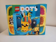 Lego dots 41948 uroczy banan pojemnik na długopisy 