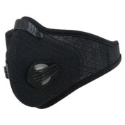 Maski antysmogowe z filtrem N95 (250 sztuk)