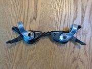 Manetki Shimano STX RC SL-MC38 (3x8)