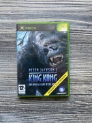Peter Jackson’s KING KONG