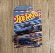 2020 Koenigsegg Jesko 5/5 Hot Wheels