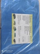 Plandeka 2m/3m rolnicza