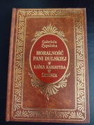 Moralność Pani Dulskiej, Kaśka Kariatyda, Żabusia, Gabriela Zapolska
