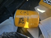 ORYGINAŁ JCB 581/M8564 filtr nowy OEM – zabrudzone opakowanie