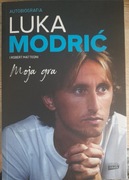 Autobiografia Luki Modricia