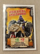 Karta LEGO Ninjago seria 1 numer 160