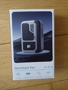 przenośny wentylator