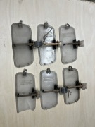 MERCEDES SPRINTER 95-06 LAMPKA KABINY PODSUFITKI 901 820 01 01