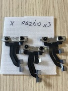 Aparat przód iPhone X sprawny oryginalny